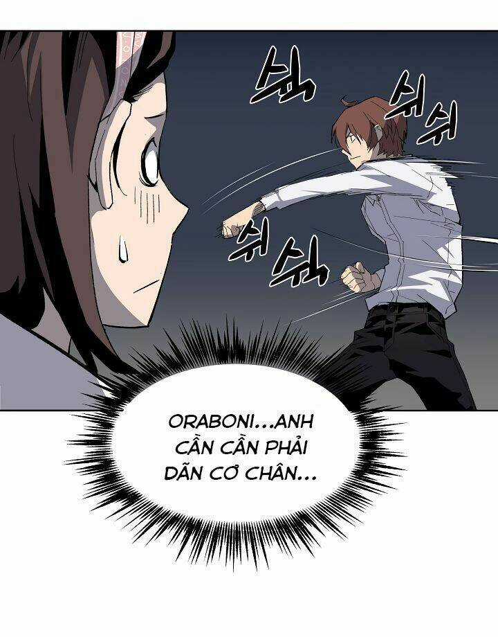 Khát Vọng Trỗi Dậy - Chapter 36 - Trang 49