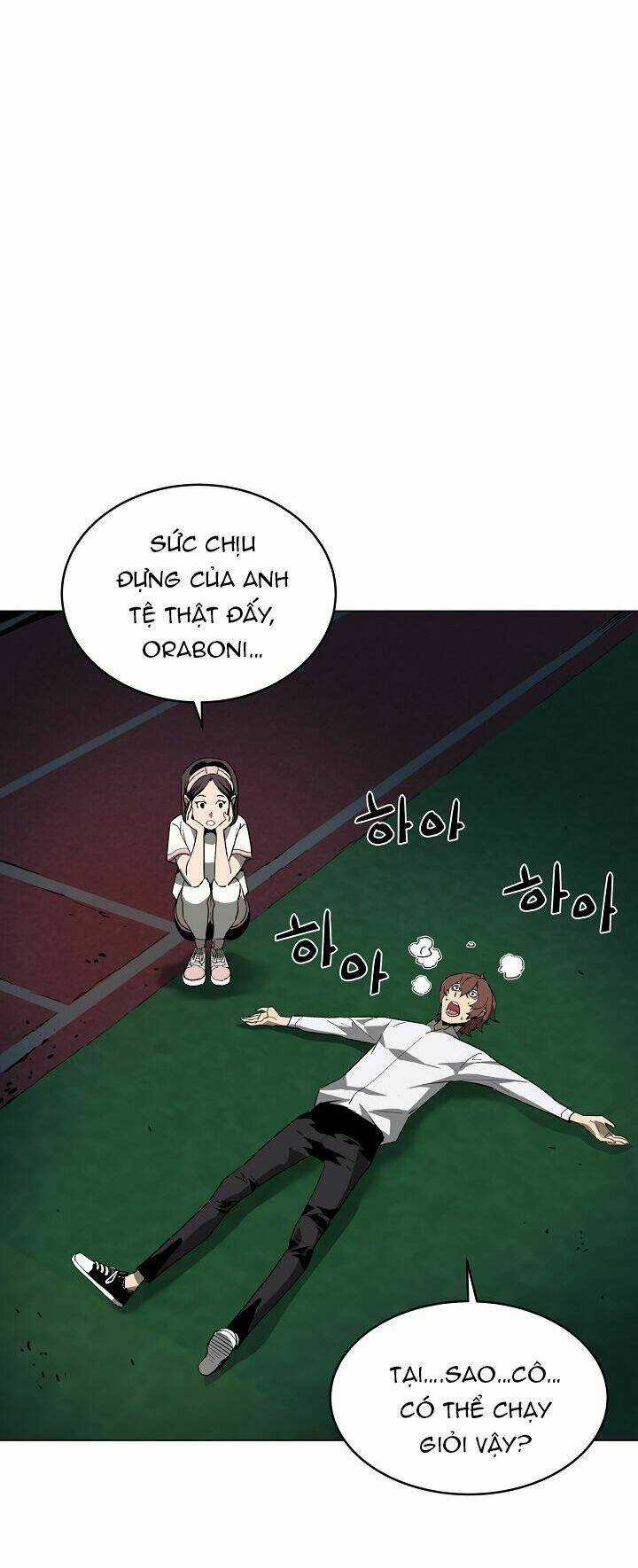 Khát Vọng Trỗi Dậy - Chapter 36 - Trang 54