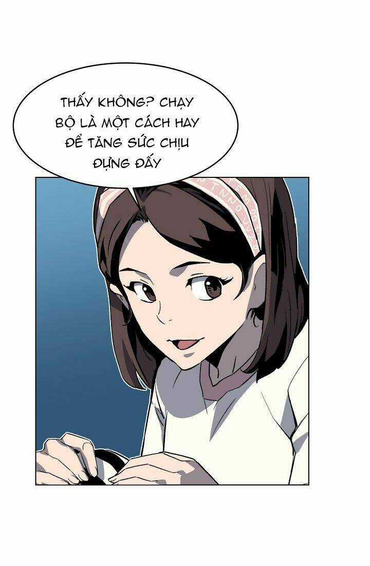 Khát Vọng Trỗi Dậy - Chapter 36 - Trang 60