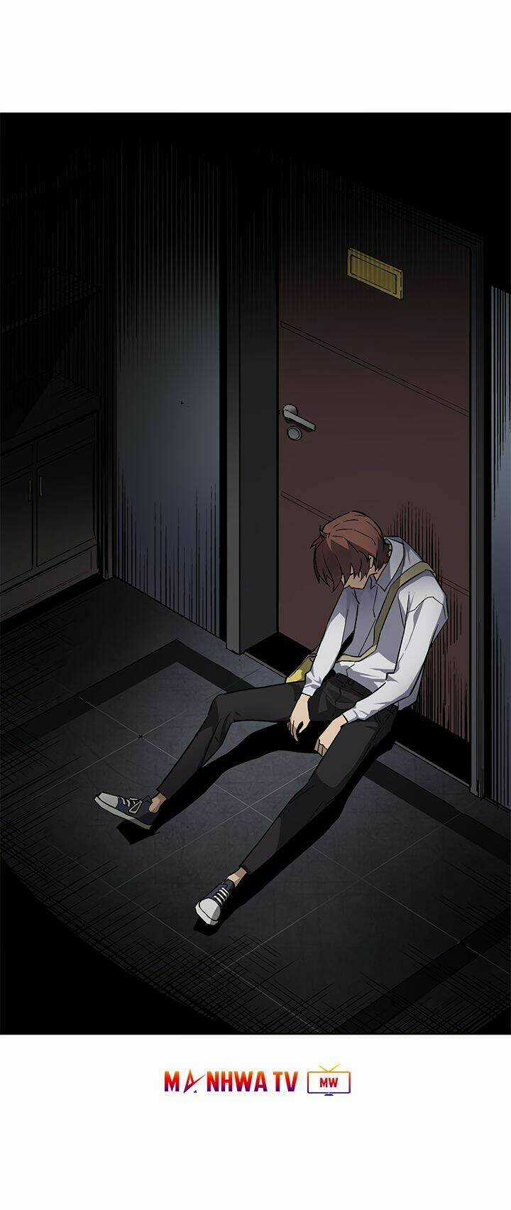 Khát Vọng Trỗi Dậy - Chapter 36 - Trang 7