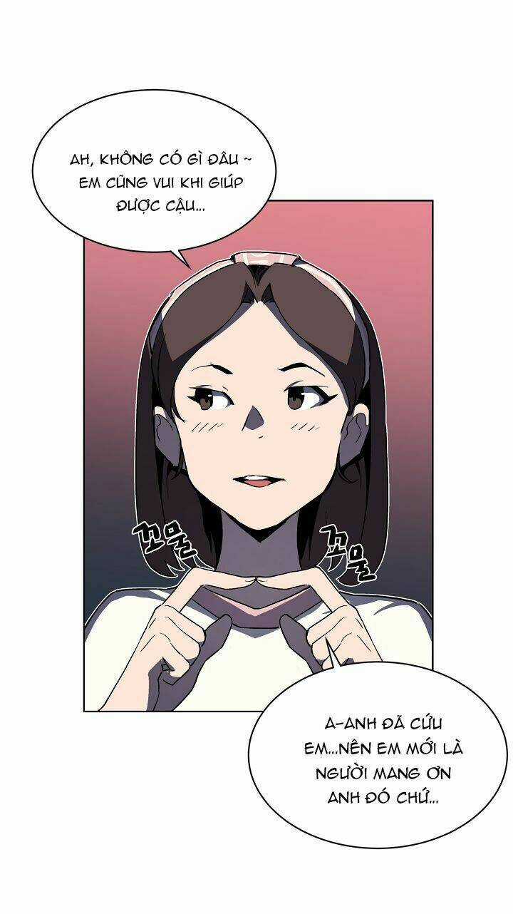 Khát Vọng Trỗi Dậy - Chapter 36 - Trang 63