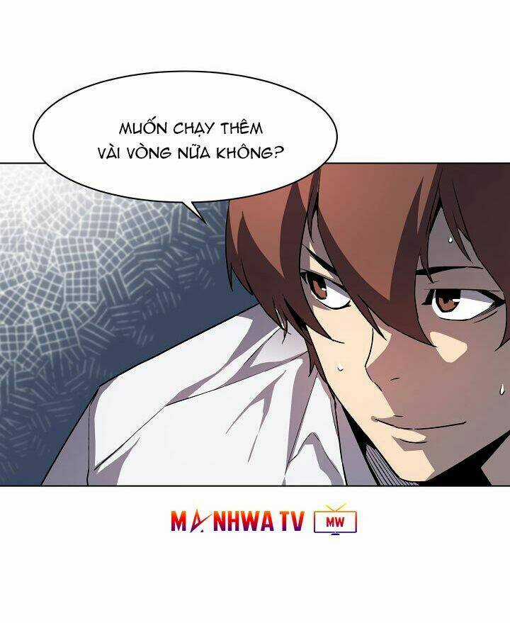 Khát Vọng Trỗi Dậy - Chapter 36 - Trang 64