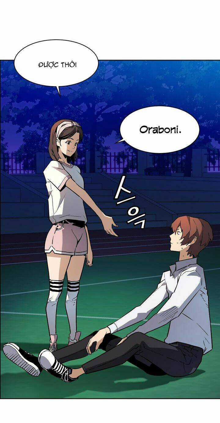 Khát Vọng Trỗi Dậy - Chapter 36 - Trang 65