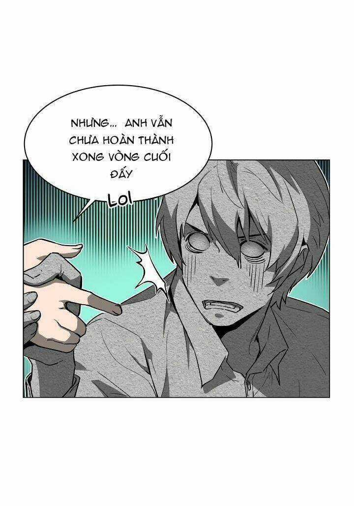 Khát Vọng Trỗi Dậy - Chapter 36 - Trang 67