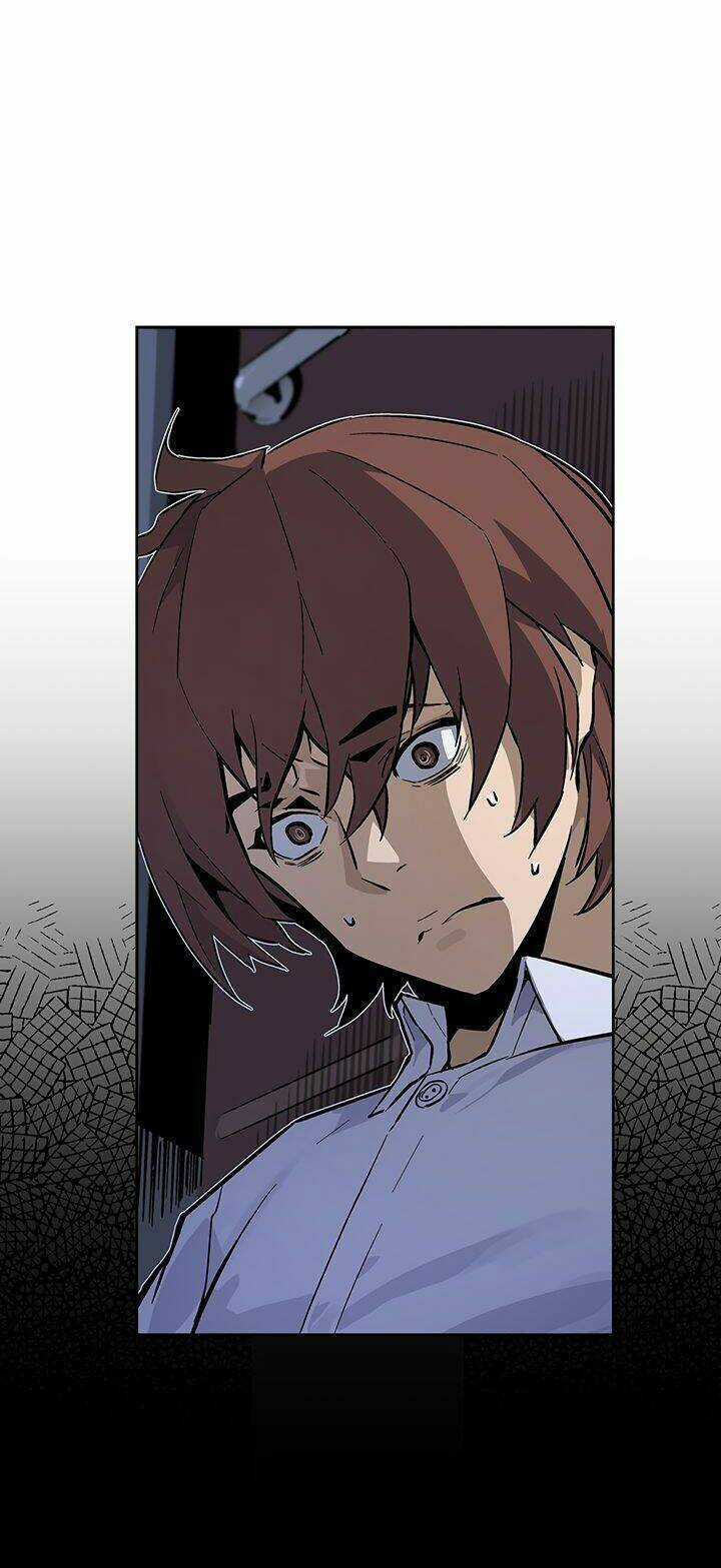 Khát Vọng Trỗi Dậy - Chapter 36 - Trang 8