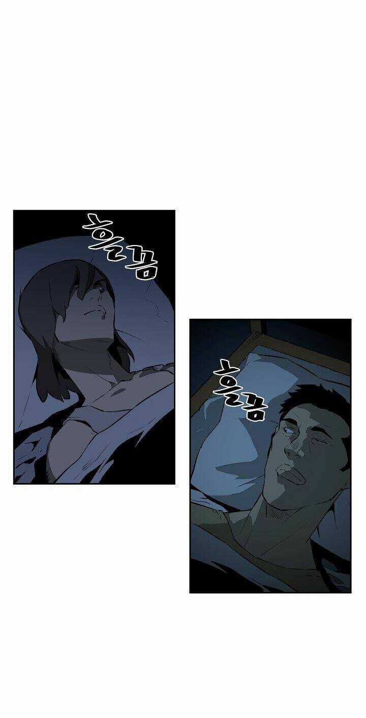 Khát Vọng Trỗi Dậy - Chapter 36 - Trang 71