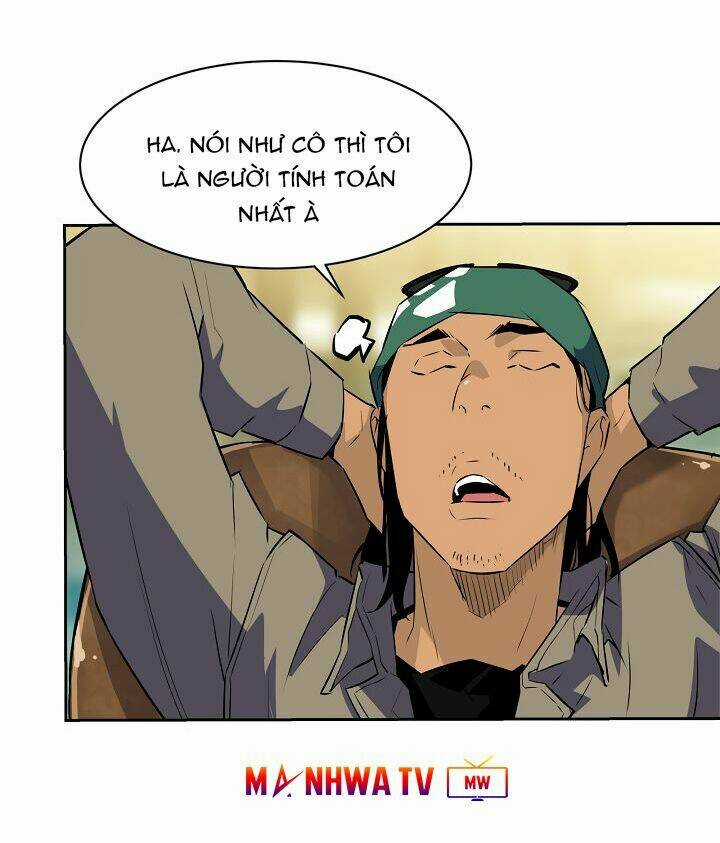 Khát Vọng Trỗi Dậy - Chapter 36 - Trang 79