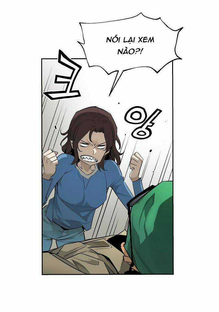 Khát Vọng Trỗi Dậy - Chapter 36 - Trang 80