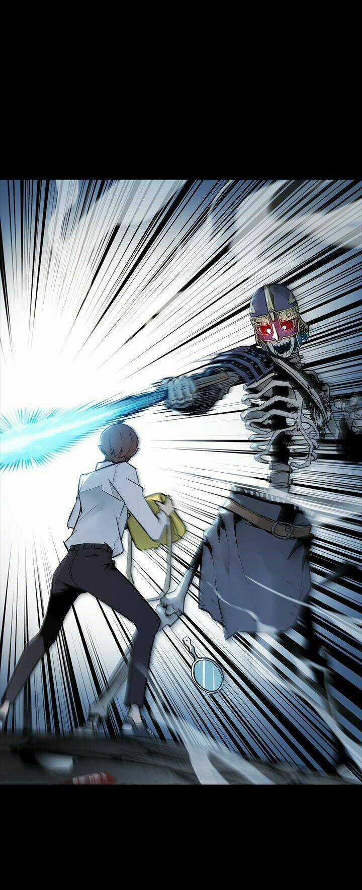 Khát Vọng Trỗi Dậy - Chapter 36 - Trang 9