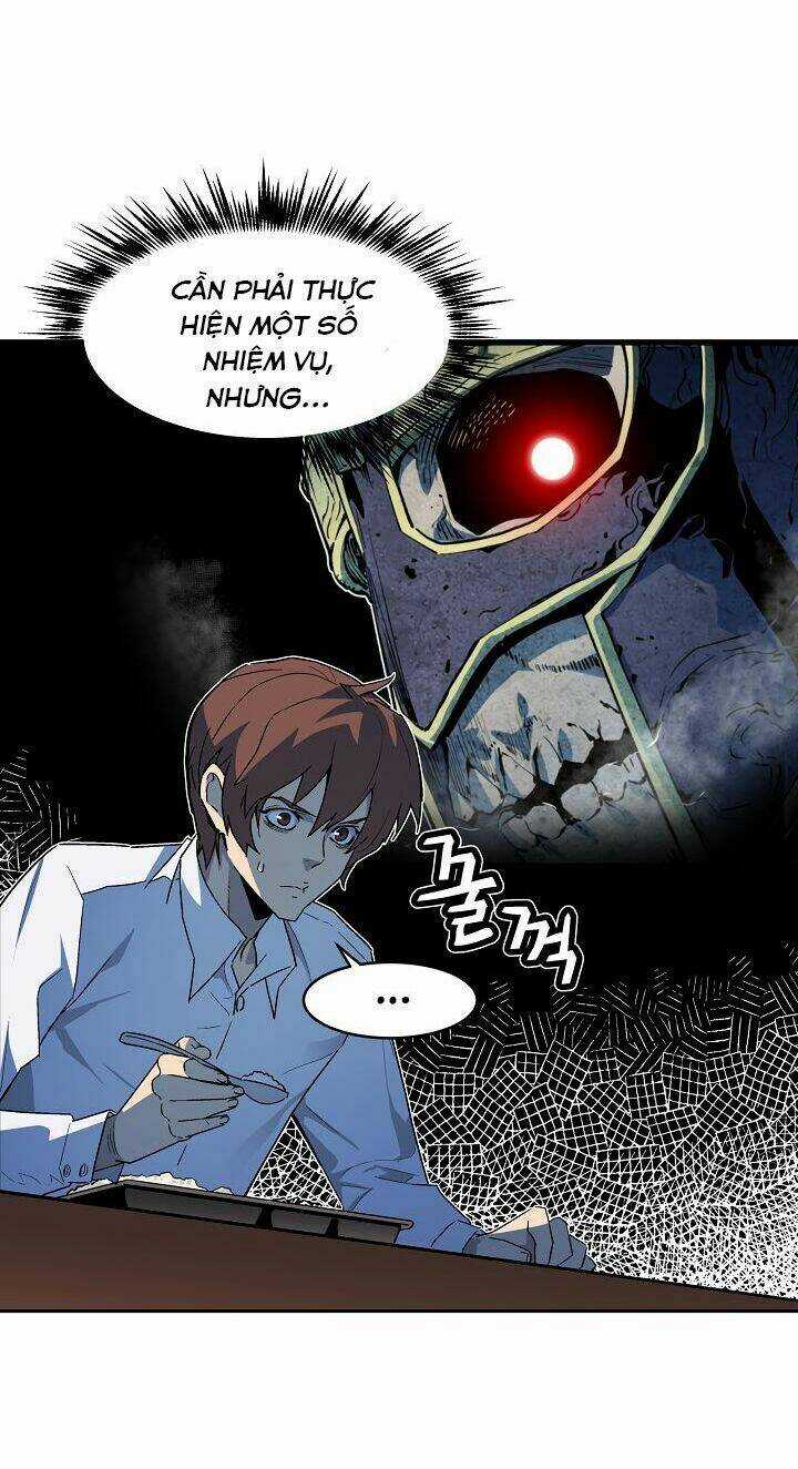 Khát Vọng Trỗi Dậy - Chapter 36 - Trang 84