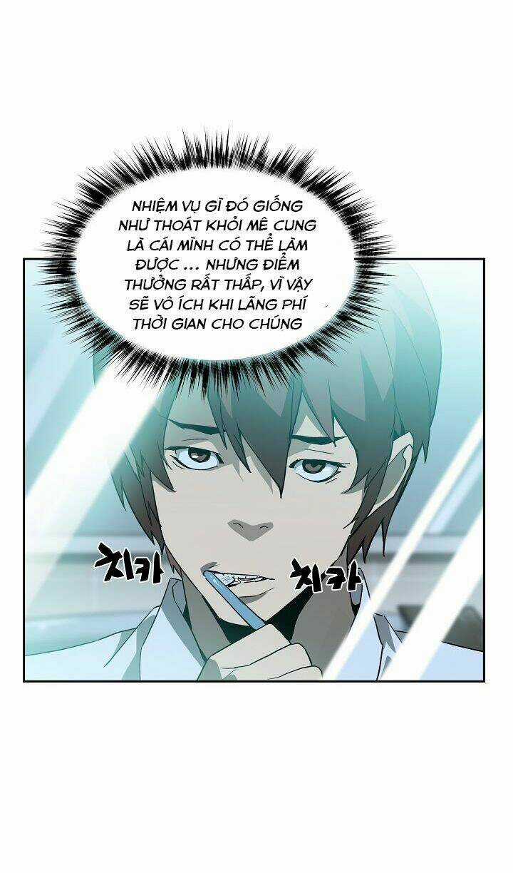 Khát Vọng Trỗi Dậy - Chapter 36 - Trang 85