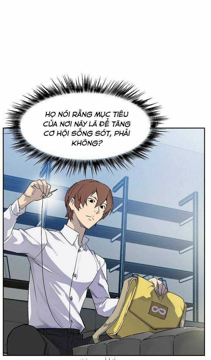 Khát Vọng Trỗi Dậy - Chapter 36 - Trang 86