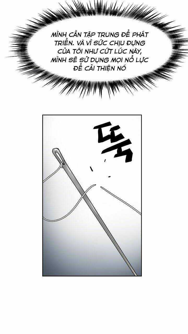 Khát Vọng Trỗi Dậy - Chapter 36 - Trang 87