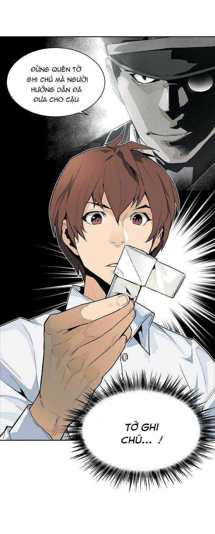 Khát Vọng Trỗi Dậy - Chapter 36 - Trang 92