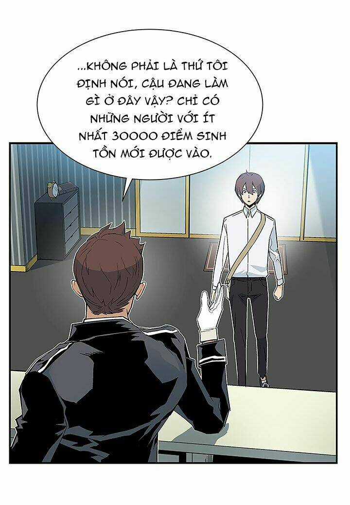 Khát Vọng Trỗi Dậy - Chapter 37 - Trang 14