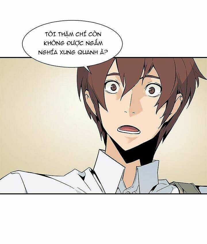 Khát Vọng Trỗi Dậy - Chapter 37 - Trang 15