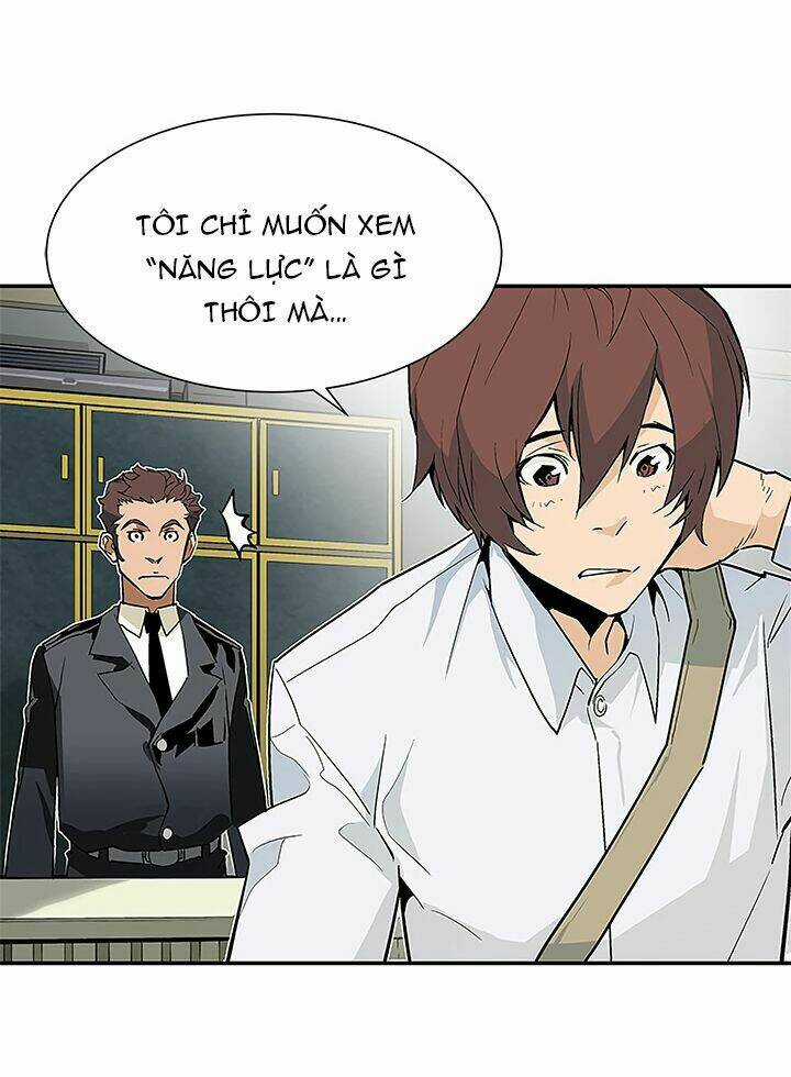 Khát Vọng Trỗi Dậy - Chapter 37 - Trang 17