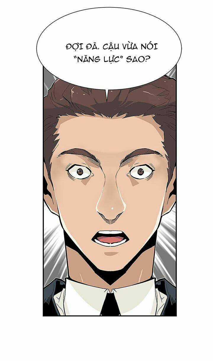 Khát Vọng Trỗi Dậy - Chapter 37 - Trang 18