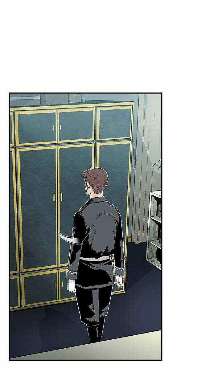 Khát Vọng Trỗi Dậy - Chapter 37 - Trang 20