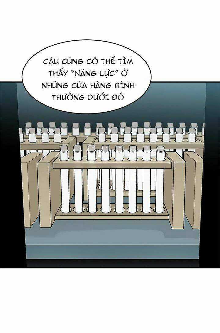 Khát Vọng Trỗi Dậy - Chapter 37 - Trang 22