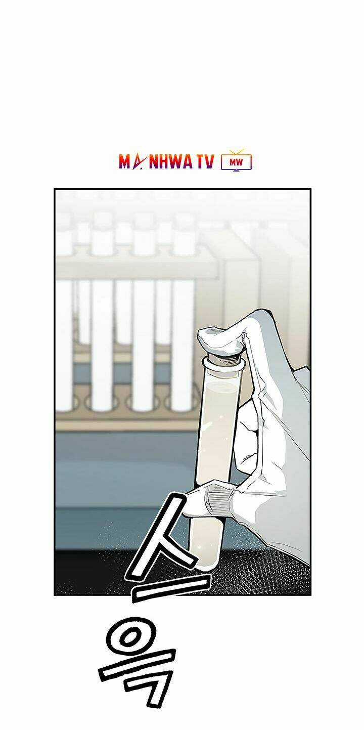 Khát Vọng Trỗi Dậy - Chapter 37 - Trang 23