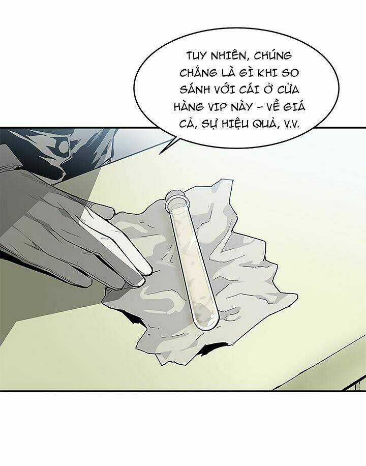 Khát Vọng Trỗi Dậy - Chapter 37 - Trang 24