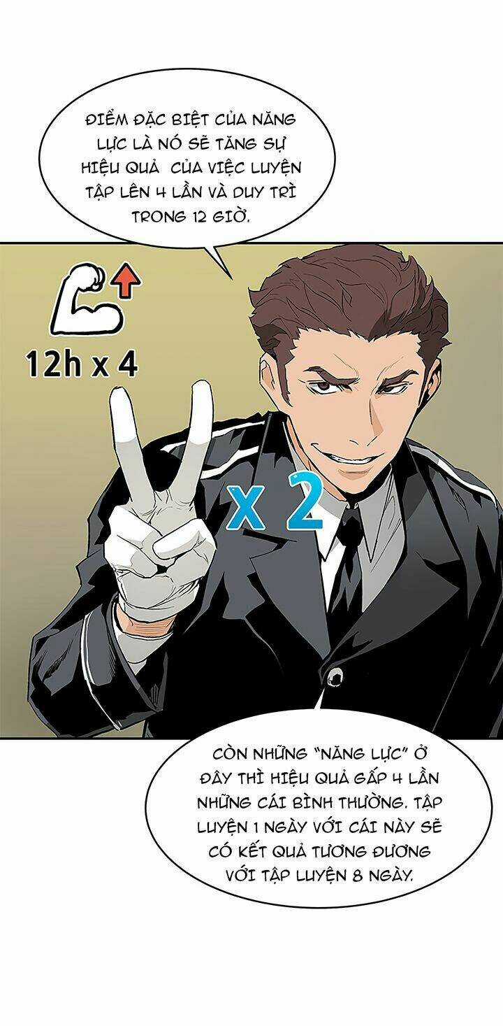 Khát Vọng Trỗi Dậy - Chapter 37 - Trang 26