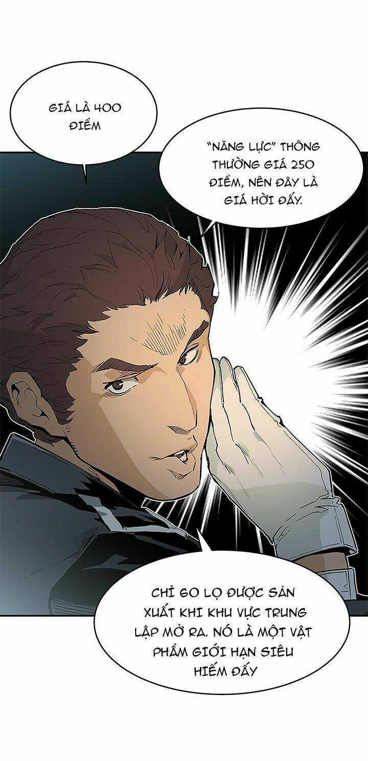 Khát Vọng Trỗi Dậy - Chapter 37 - Trang 28