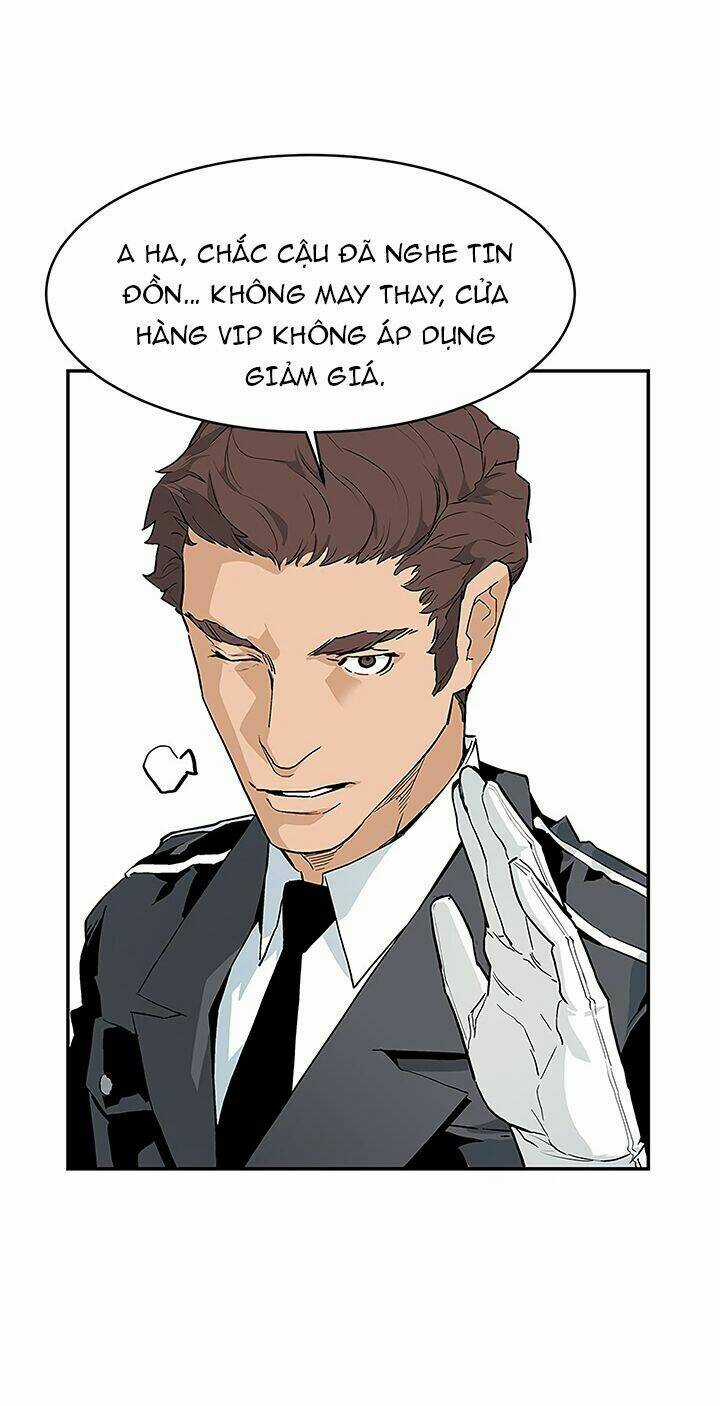 Khát Vọng Trỗi Dậy - Chapter 37 - Trang 32