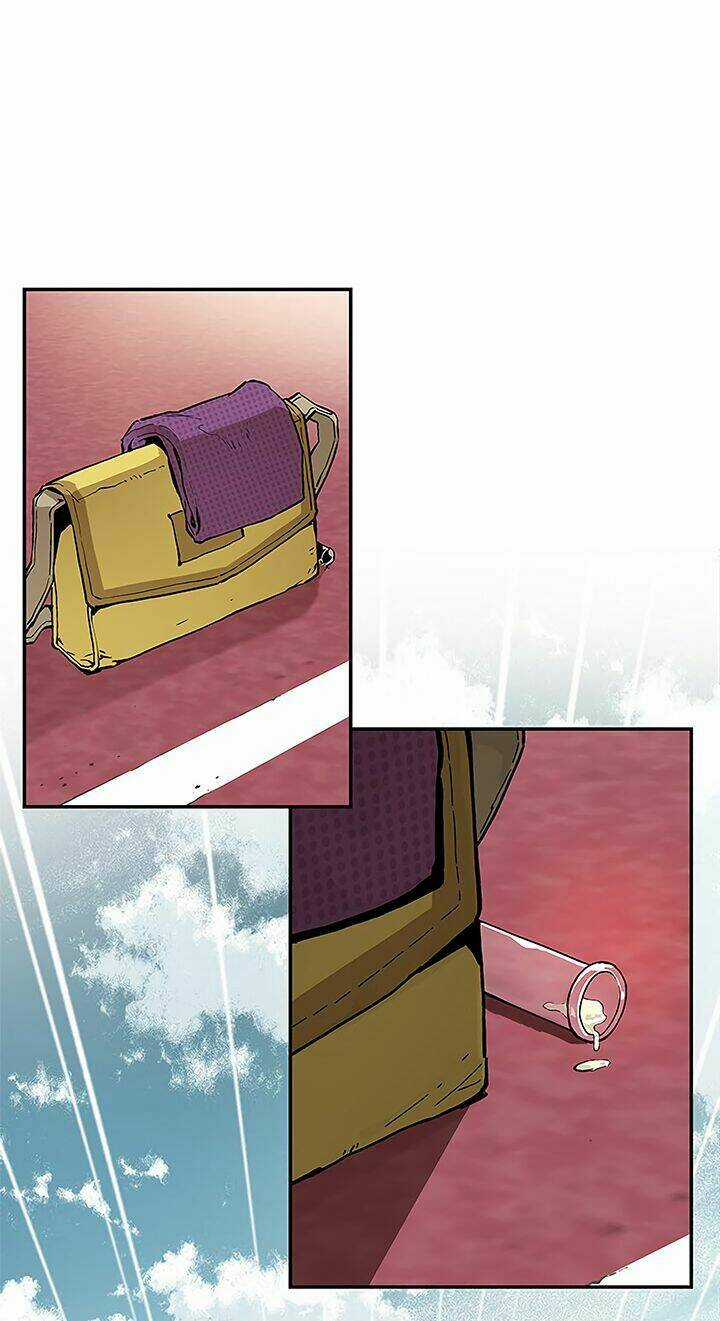 Khát Vọng Trỗi Dậy - Chapter 37 - Trang 35