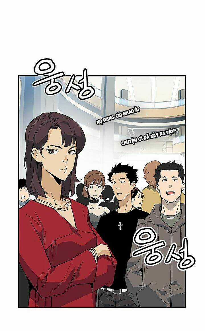 Khát Vọng Trỗi Dậy - Chapter 37 - Trang 38