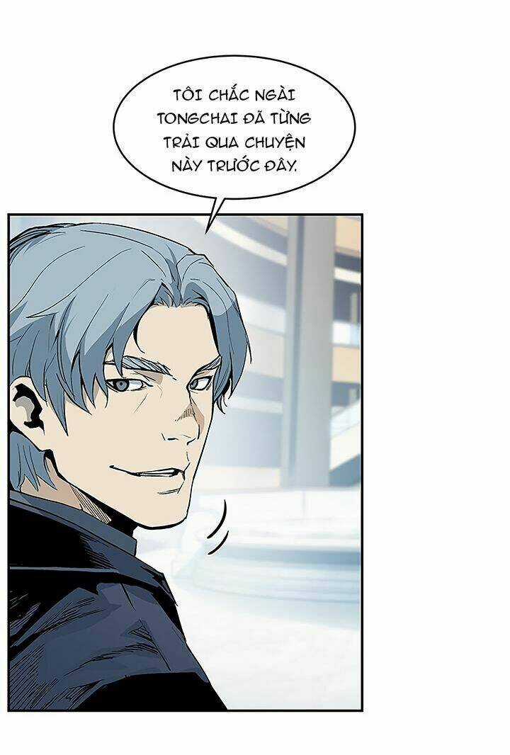 Khát Vọng Trỗi Dậy - Chapter 37 - Trang 41