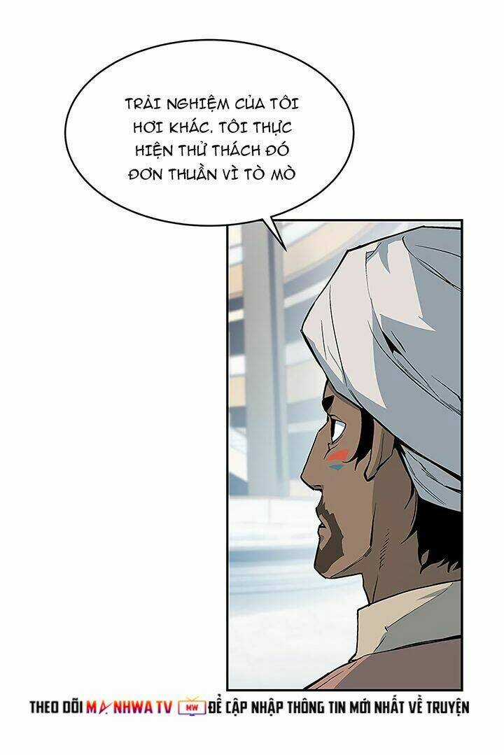 Khát Vọng Trỗi Dậy - Chapter 37 - Trang 42