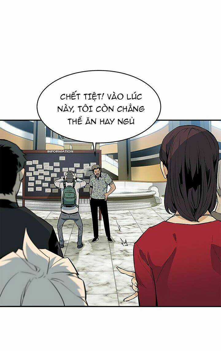 Khát Vọng Trỗi Dậy - Chapter 37 - Trang 47