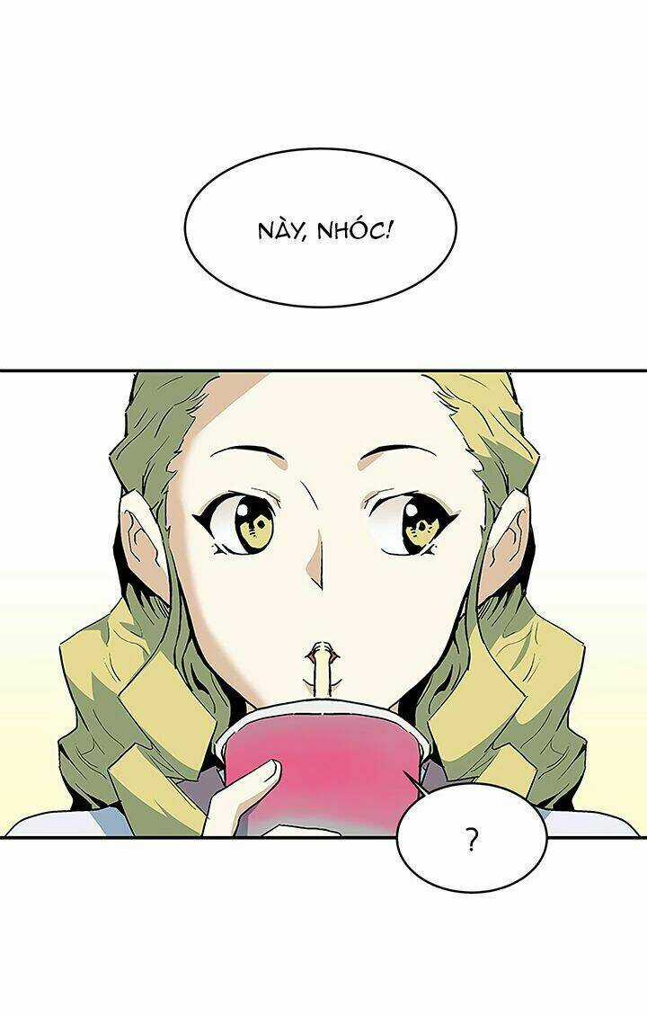 Khát Vọng Trỗi Dậy - Chapter 37 - Trang 50