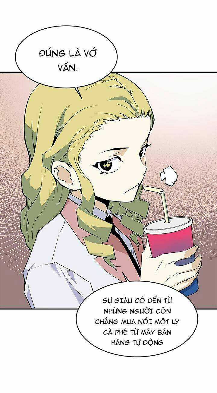 Khát Vọng Trỗi Dậy - Chapter 37 - Trang 53