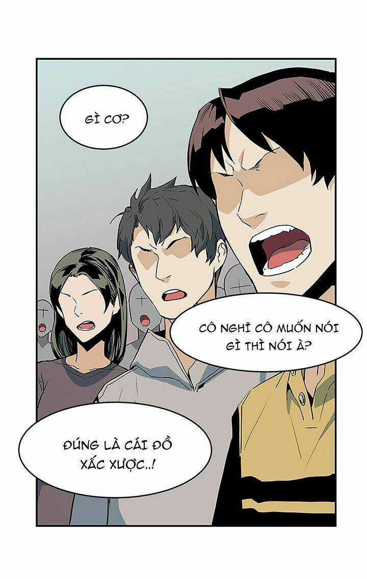 Khát Vọng Trỗi Dậy - Chapter 37 - Trang 54