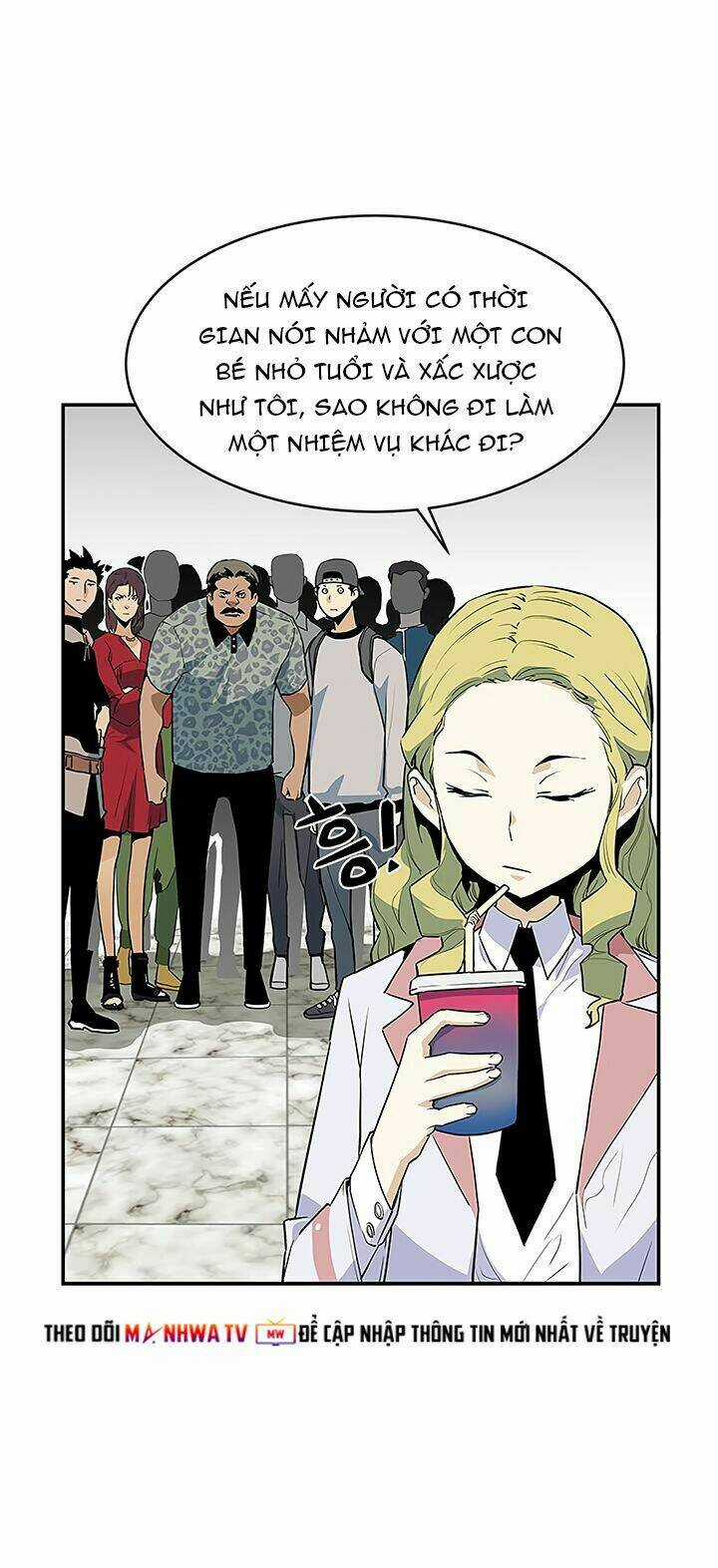 Khát Vọng Trỗi Dậy - Chapter 37 - Trang 57