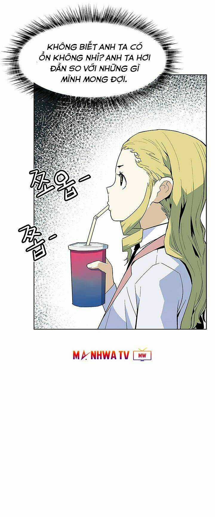 Khát Vọng Trỗi Dậy - Chapter 37 - Trang 60