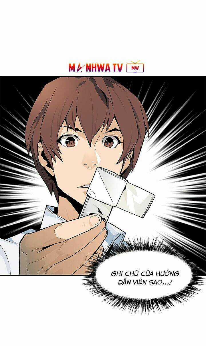 Khát Vọng Trỗi Dậy - Chapter 37 - Trang 7