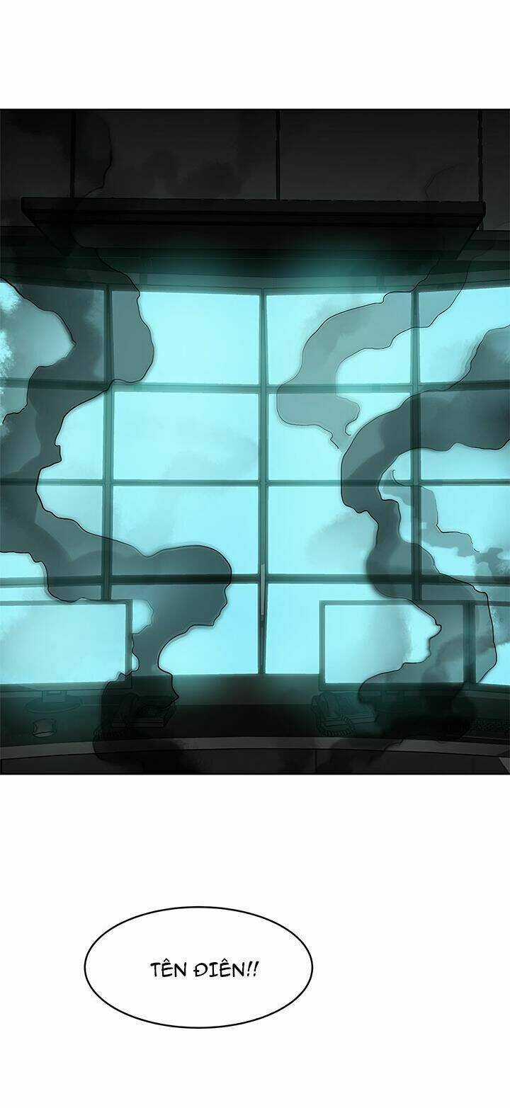 Khát Vọng Trỗi Dậy - Chapter 37 - Trang 61