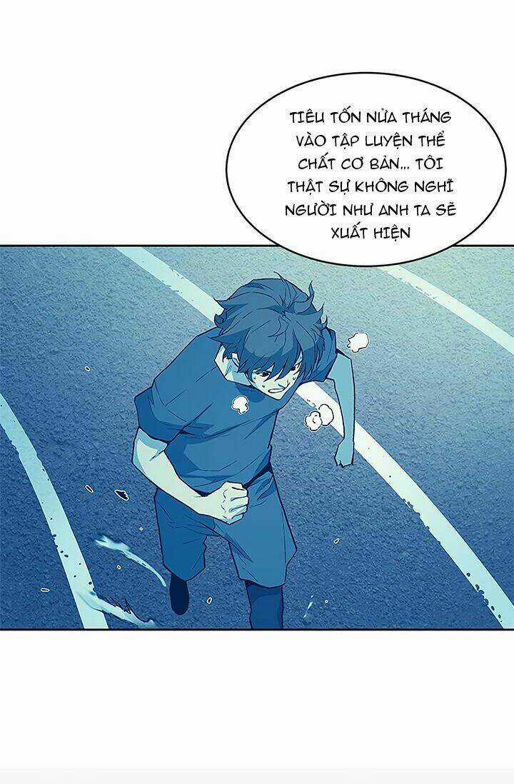 Khát Vọng Trỗi Dậy - Chapter 37 - Trang 63