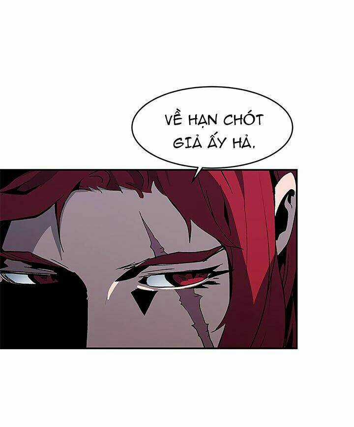 Khát Vọng Trỗi Dậy - Chapter 37 - Trang 66