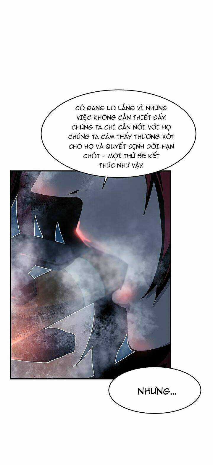 Khát Vọng Trỗi Dậy - Chapter 37 - Trang 68