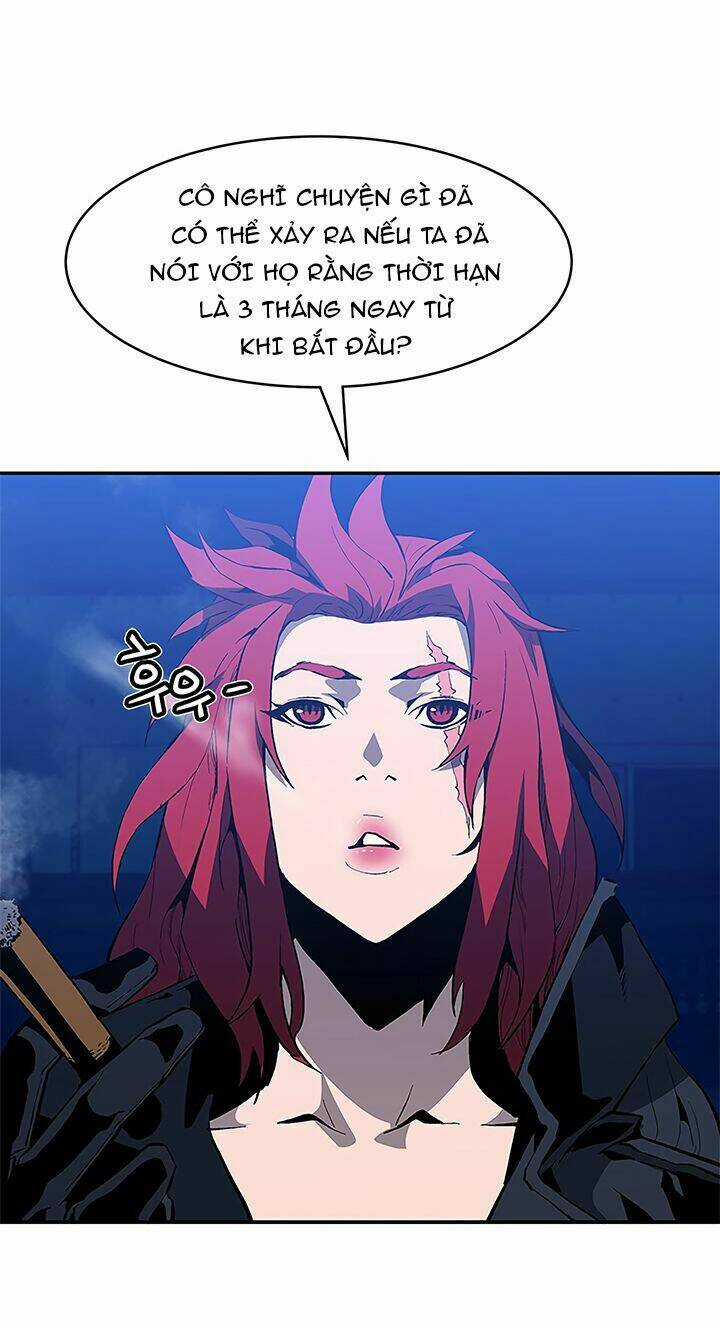 Khát Vọng Trỗi Dậy - Chapter 37 - Trang 69