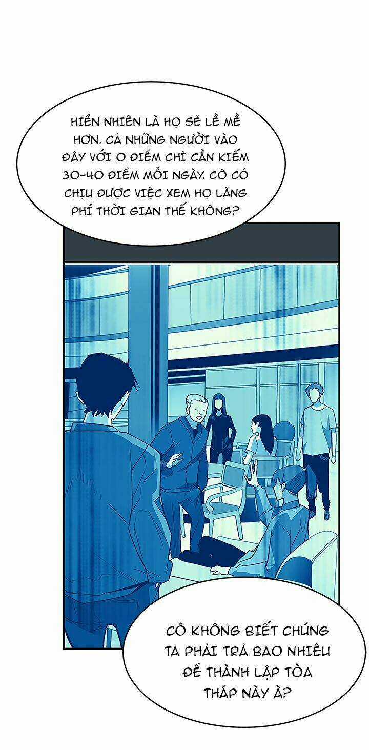 Khát Vọng Trỗi Dậy - Chapter 37 - Trang 70