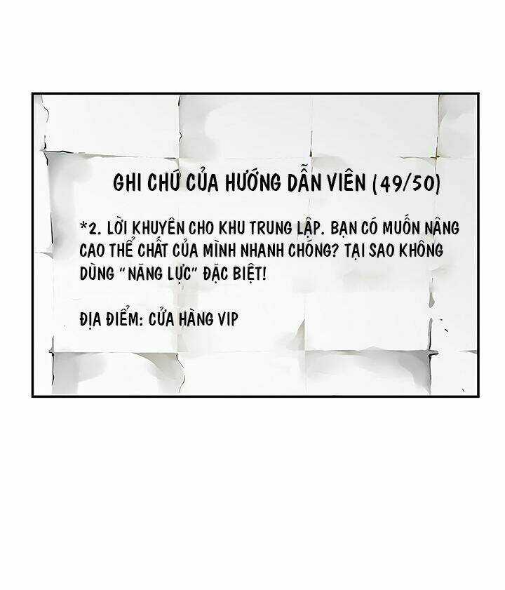 Khát Vọng Trỗi Dậy - Chapter 37 - Trang 8