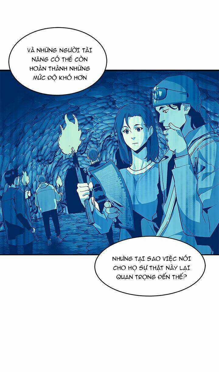 Khát Vọng Trỗi Dậy - Chapter 37 - Trang 72