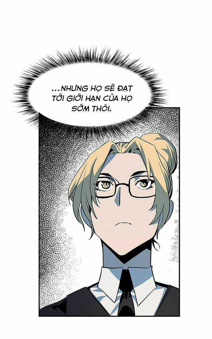 Khát Vọng Trỗi Dậy - Chapter 37 - Trang 74