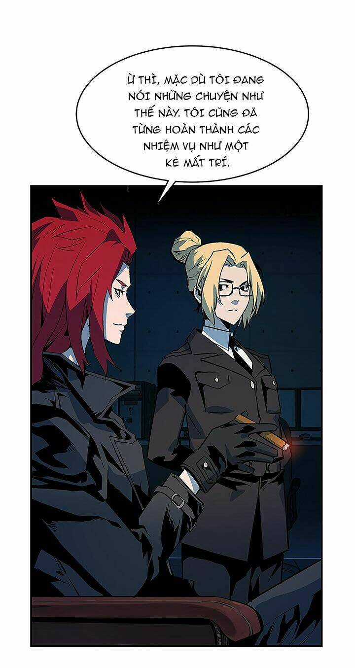 Khát Vọng Trỗi Dậy - Chapter 37 - Trang 75